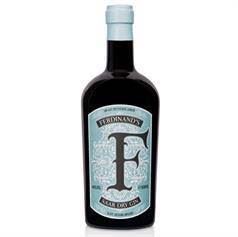 Ferdinand's Saar Dry Gin - slikforvoksne.dk